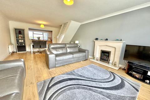 3 bedroom link detached house for sale, Upland Drive, Plymouth PL6