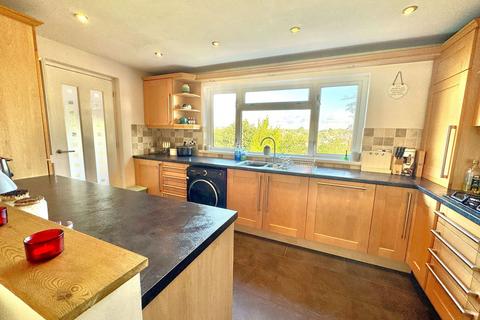 3 bedroom link detached house for sale, Upland Drive, Plymouth PL6