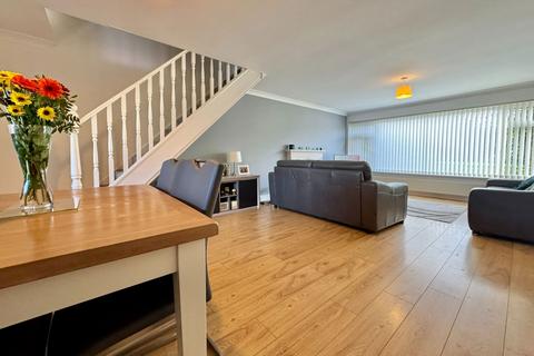 3 bedroom link detached house for sale, Upland Drive, Plymouth PL6