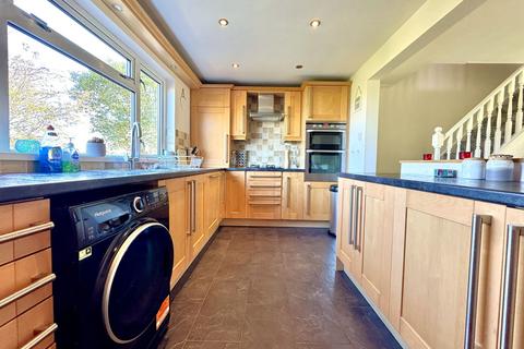3 bedroom link detached house for sale, Upland Drive, Plymouth PL6