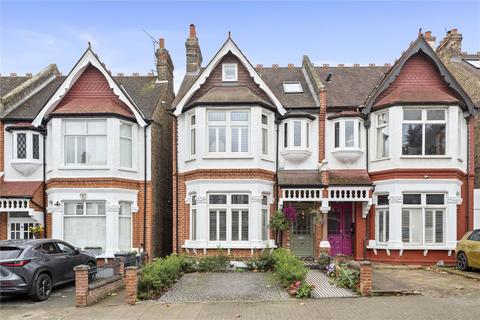 38 Braxted Park, London, SW16 3DU