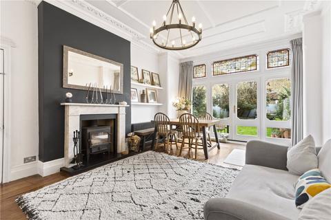 38 Braxted Park, London, SW16 3DU