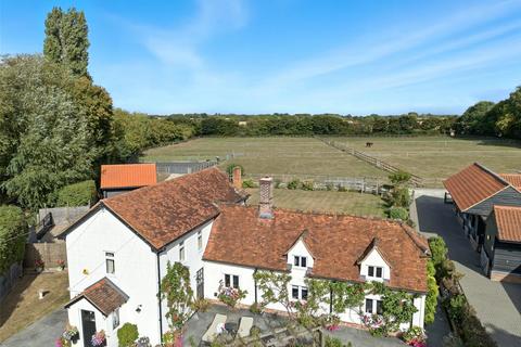 undefined, Wood Lane, Willingale, Ongar, Essex, CM5