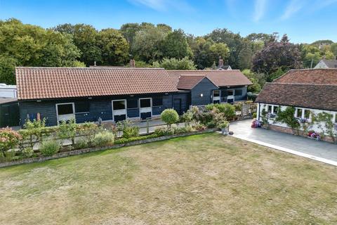 undefined, Wood Lane, Willingale, Ongar, Essex, CM5
