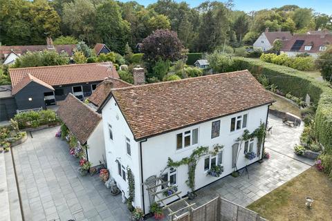 undefined, Wood Lane, Willingale, Ongar, Essex, CM5