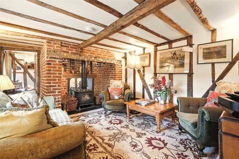 undefined, Wood Lane, Willingale, Ongar, Essex, CM5