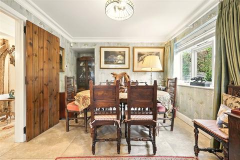 undefined, Wood Lane, Willingale, Ongar, Essex, CM5