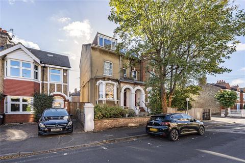 Park Road, Colliers Wood, SW19