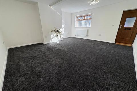 3 bedroom terraced house for sale, Spring Garden Street, Queensbury, Bradford