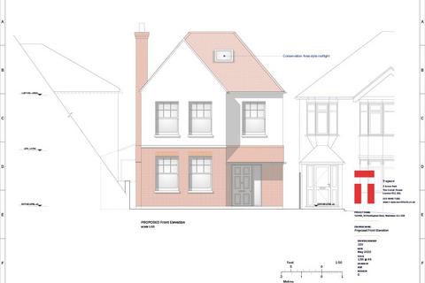undefined, Buckingham Road, E11