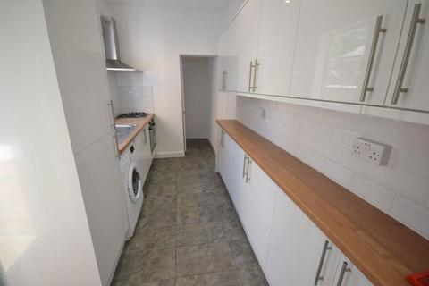 undefined, Jarrom Street, Leicester