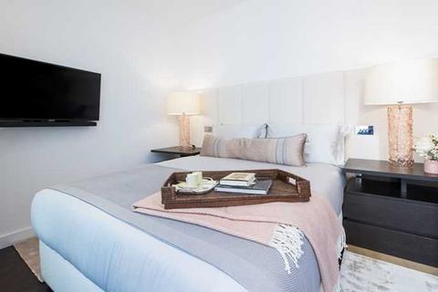 2 bedroom apartment to rent, Thornes House, 6-8 Charles Clowes Walk, London