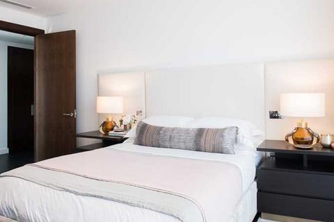 2 bedroom apartment to rent, Thornes House, 6-8 Charles Clowes Walk, London