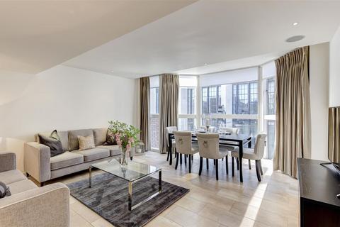 2 bedroom flat to rent, Imperial House, YOUNG STREET, London, W8