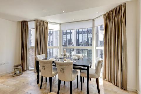2 bedroom flat to rent, Imperial House, YOUNG STREET, London, W8