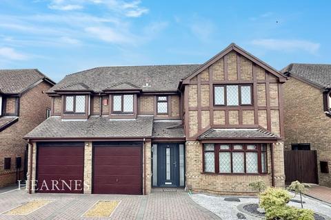 Charlotte Close, Talbot Village, Poole, BH12