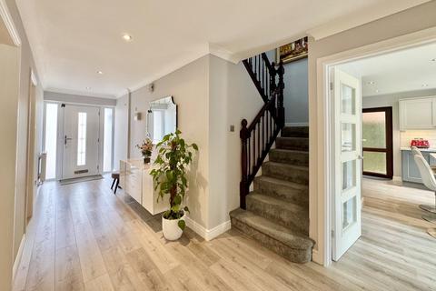 5 bedroom detached house for sale, Charlotte Close, Talbot Village, Poole, BH12