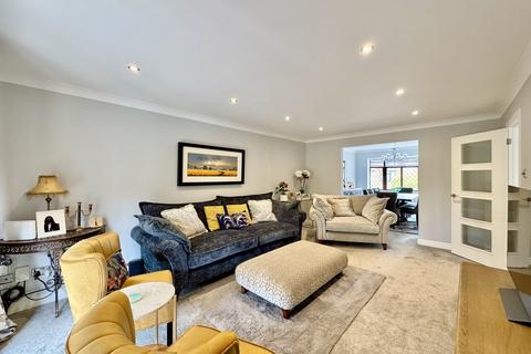 5 bedroom detached house for sale, Charlotte Close, Talbot Village, Poole, BH12