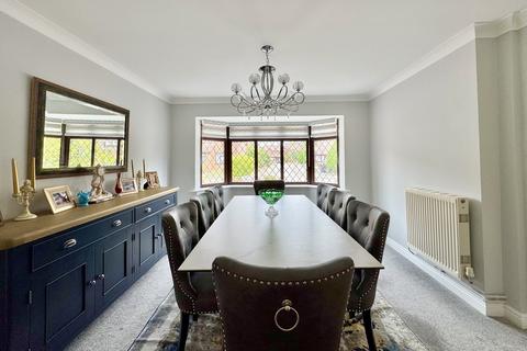 5 bedroom detached house for sale, Charlotte Close, Talbot Village, Poole, BH12