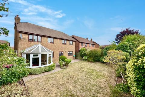 undefined, Charlotte Close, Talbot Village, Poole, BH12
