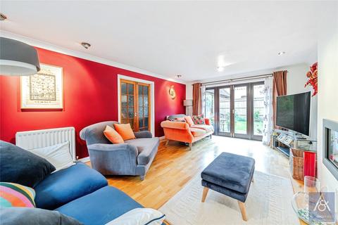 undefined, Sportsman Close, Buckingham MK18