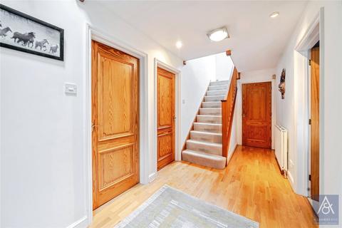 undefined, Sportsman Close, Buckingham MK18
