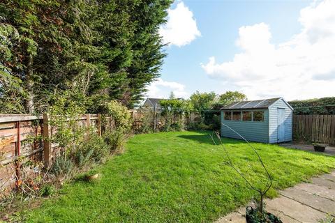2 bedroom detached bungalow for sale, Whitegates, Morpeth NE65