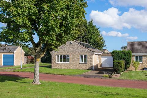 2 bedroom detached bungalow for sale, Whitegates, Morpeth NE65