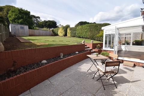 2 bedroom detached bungalow for sale, Sussex Close, Higher St Thomas, Exeter, EX4