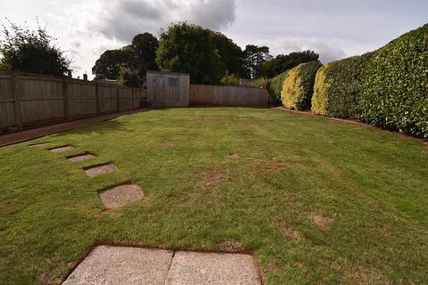 2 bedroom detached bungalow for sale, Sussex Close, Higher St Thomas, Exeter, EX4
