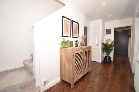 2 bedroom detached bungalow for sale, Sussex Close, Higher St Thomas, Exeter, EX4