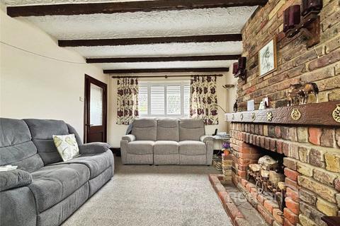 3 bedroom end of terrace house for sale, Sandhills Lane, Virginia Water, Surrey