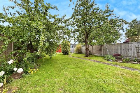 3 bedroom end of terrace house for sale, Sandhills Lane, Virginia Water, Surrey