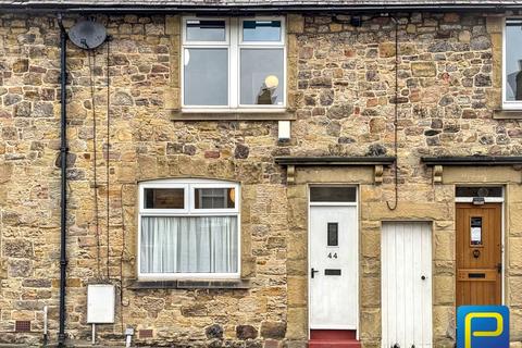 undefined, West Street, Belford, Northumberland, NE70 7QF