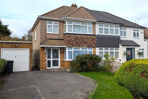 undefined, Melvyn Close, Goffs Oak