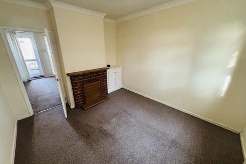 undefined, Albion Terrace, Boston