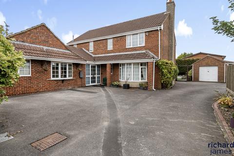 undefined, St Philips Road, Stratton St Margaret, Swindon, SN2