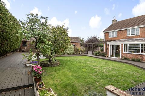 undefined, St Philips Road, Stratton St Margaret, Swindon, SN2