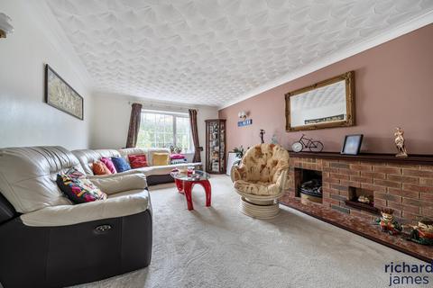 undefined, St Philips Road, Stratton St Margaret, Swindon, SN2