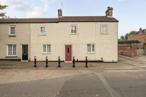 3 bedroom terraced house for sale, Ermin Street, Stratton St Margaret, Swindon, SN3