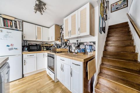 3 bedroom terraced house for sale, Ermin Street, Stratton St Margaret, Swindon, SN3