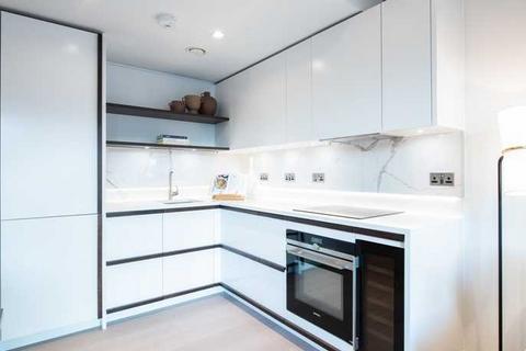 2 bedroom apartment to rent, Garrett Mansions, London