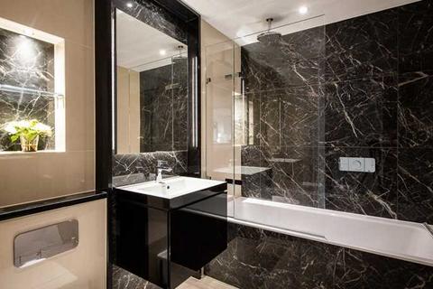 2 bedroom apartment to rent, Garrett Mansions, London