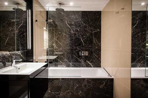 2 bedroom apartment to rent, Garrett Mansions, London