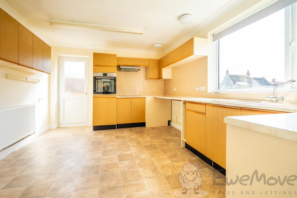 Kitchen-Diner