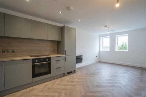 undefined, Ariel House, Birmingham