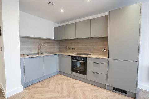 undefined, Ariel House, Birmingham