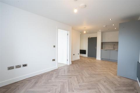 undefined, Ariel House, Birmingham