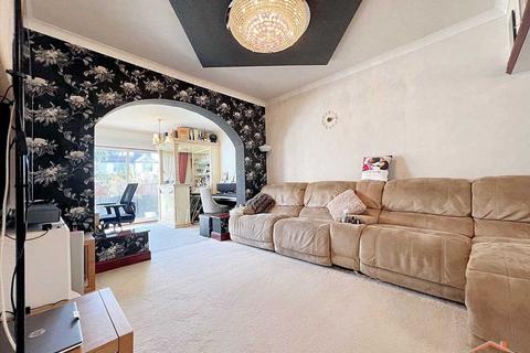 undefined, Dawson Road, Willesden Green