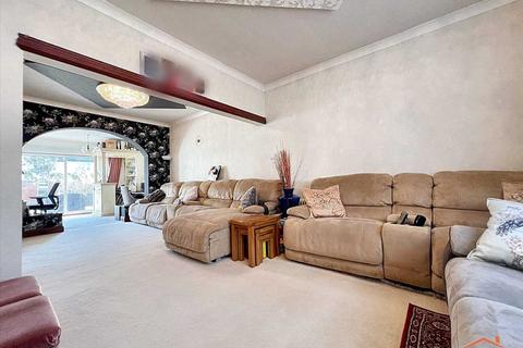 5 bedroom semi-detached house for sale, Dawson Road, Willesden Green